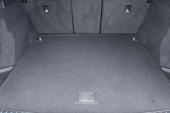 Audi Q5 TDI quattro S line