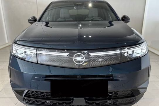 Opel Grandland X GS 1.2 Turbo