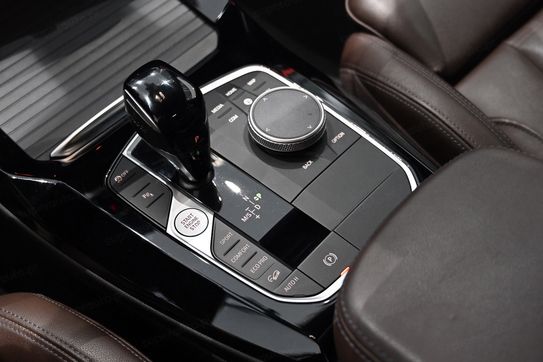 BMW X3 xDrive30d M Sport