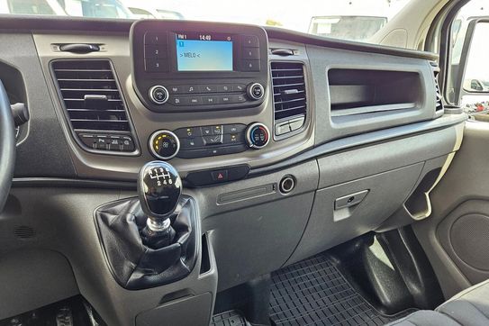 Ford Transit Custom 300 L2H1