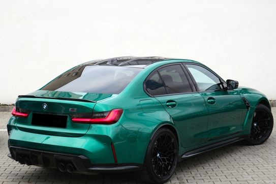 BMW Seria 3 M3 Competition M xDrive