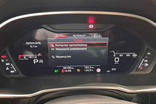 Audi Q3 35 TFSI