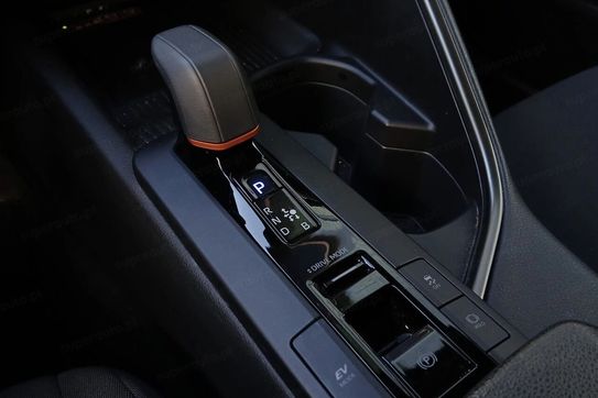 Toyota C-HR 1.8 Hybrid Style