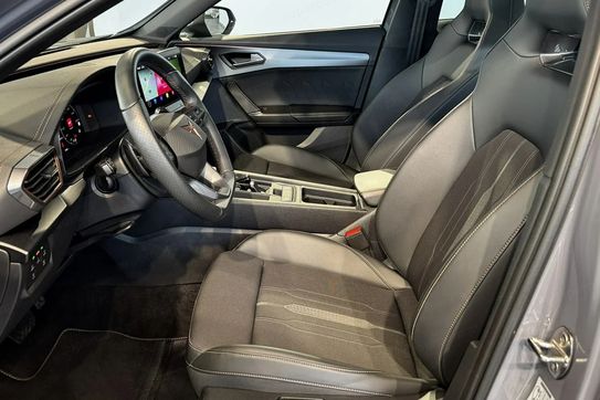 Cupra Formentor 2.0 TSI 4Drive DSG