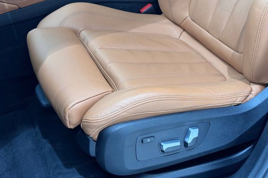 BMW X6 xDrive30d M Sport