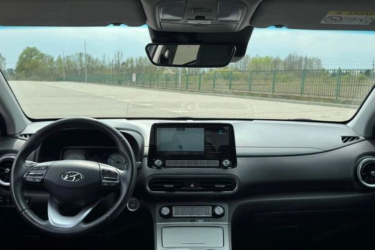 Hyundai Kona Electric 39kWh Smart