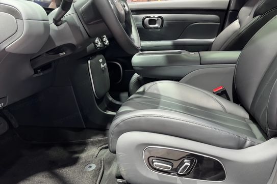 Gac AION UT EV Premium