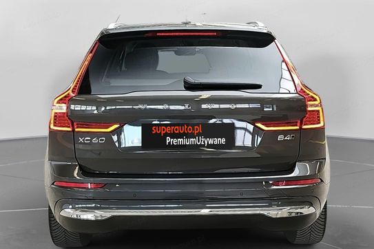 Volvo XC60 B4 D AWD Inscription