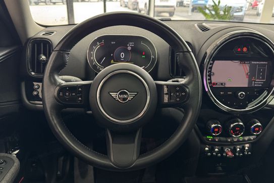 Mini Countryman Cooper Classic Trim aut