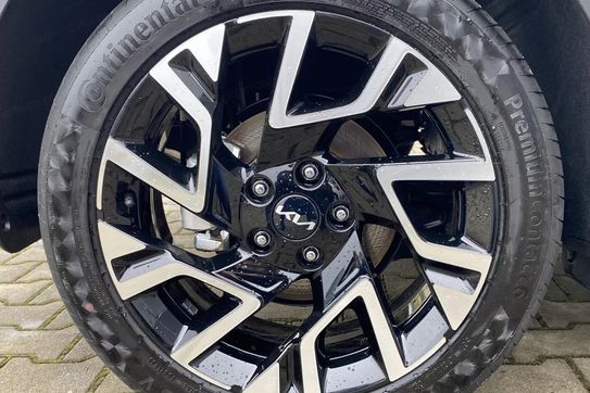 Kia XCeed 1.5 T-GDI M DCT