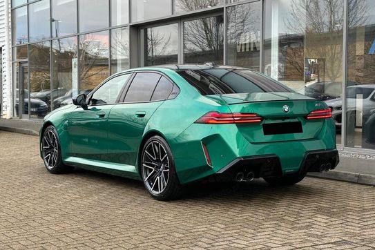 BMW Seria 5 M5