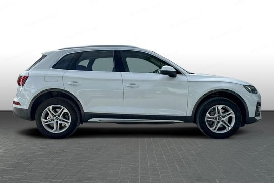 Audi Q5 40 TDI quattro Advanced