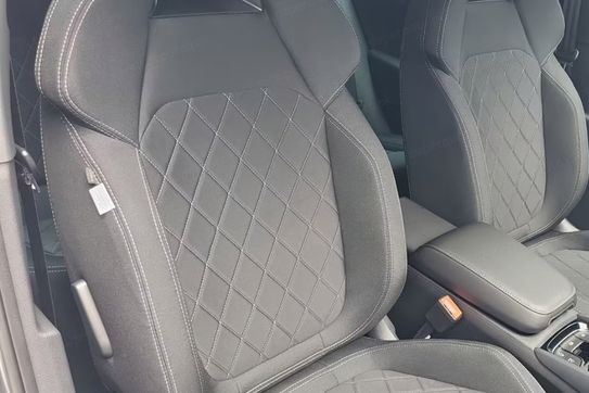 Skoda Karoq Sportline 2.0 TSI 4x4 DSG