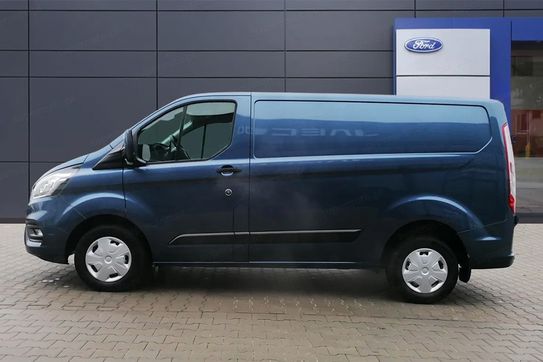 Ford Transit Custom L1H1