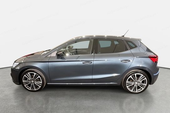 Seat Ibiza 1.0 TSI S&S DSG FR Anniversary Edition