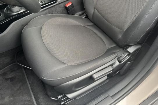 Mini Clubman Cooper aut