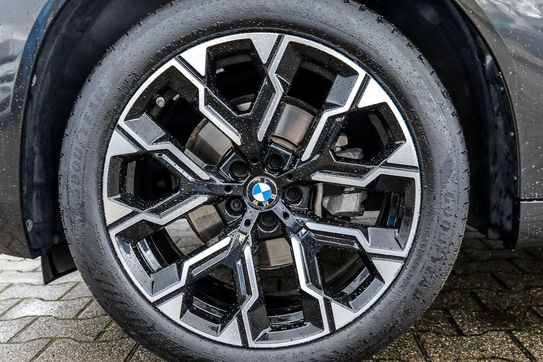 BMW X3 xDrive40d M Sport