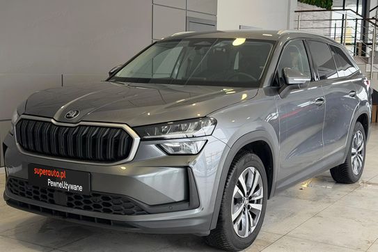 Skoda Kodiaq 1.5 TSI Selection DSG 7os.