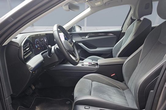 Volkswagen Passat 1.5 TSI DSG