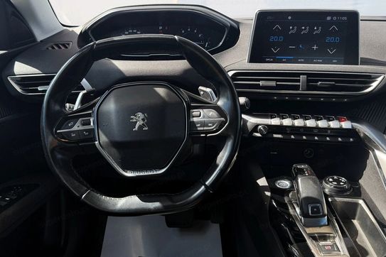 Peugeot 3008 1.6 Puretech Gpf Allure S&S EAT8