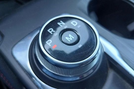 Ford Kuga 2.0 EcoBlue AWD ST-Line