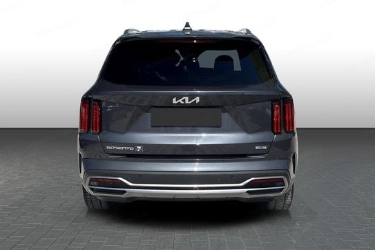 Kia Sorento Prestige Line 1.6 T-GDI HEV aut 7os.