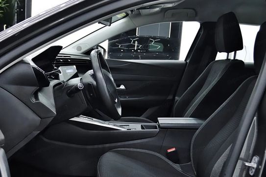 Peugeot 308 1.5 BlueHDi Active Pack Business S&S EAT8