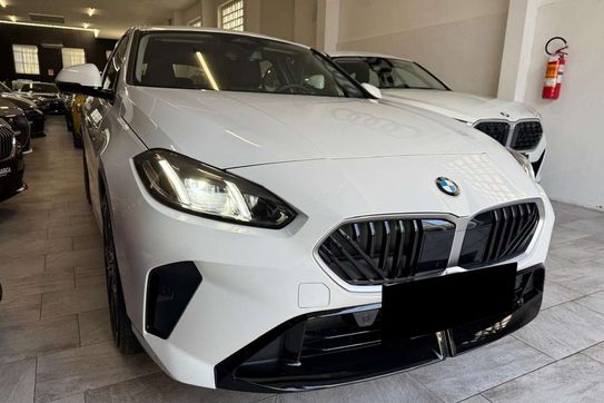 BMW Seria 1 116 M Design