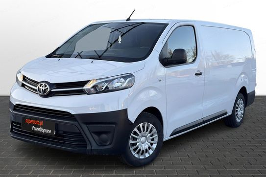 Toyota ProAce Long L2H1