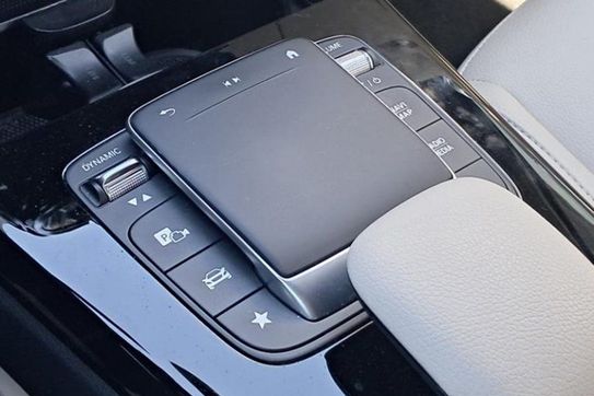 Mercedes Klasa A 220 d Progressive