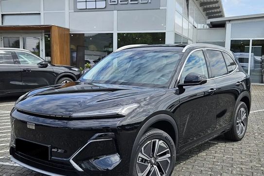 Geely Starray EM-i 1.5 PHEV Pro