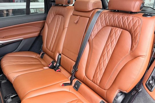 BMW X7 xDrive40d M Sport