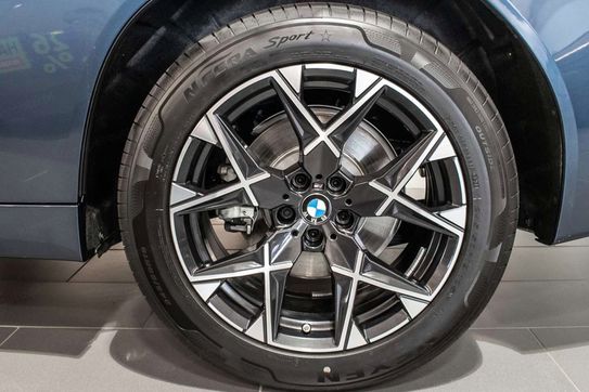 BMW X3 xDrive20 M Sport