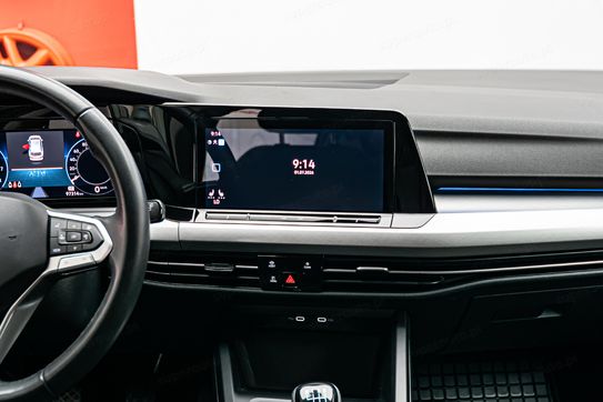 Volkswagen Golf 1.5 TSI Life