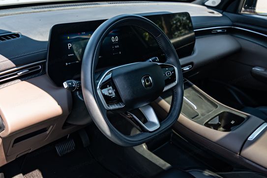 Changan CS75 Plus 1.5T aut