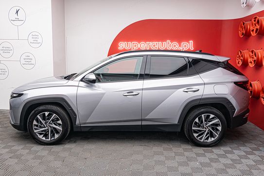 Hyundai Tucson 1.6 T-GDi Smart 2WD