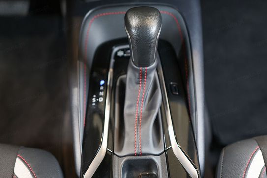 Toyota Corolla 2.0 Hybrid Gr Sport Dynamic