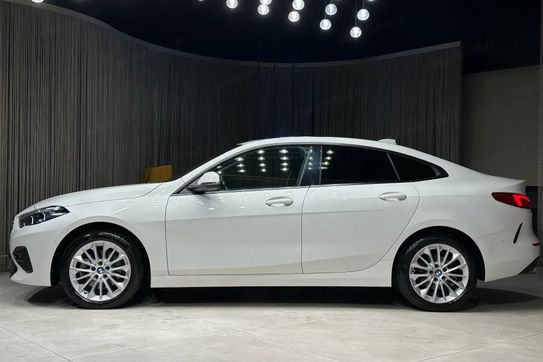 BMW Seria 2 Gran Coupe 218i Advantage