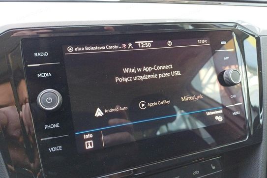 Volkswagen Passat 1.5 TSI Business DSG