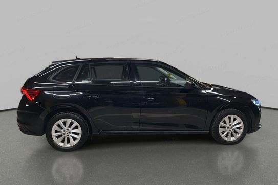 Skoda Scala 1.0 TSI Selection DSG