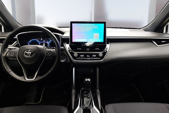 Toyota Corolla Cross 2.0 Hybrid Comfort