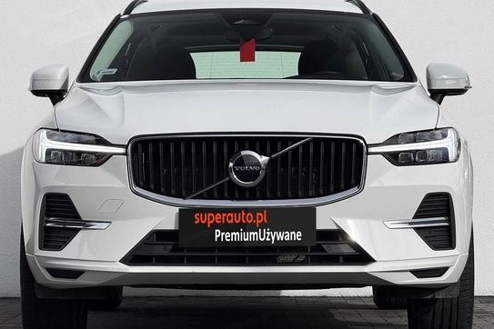 Volvo XC60 B4 B Momentum Pro