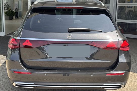 Mercedes Klasa E 220 d 4-Matic Avantgarde Estate
