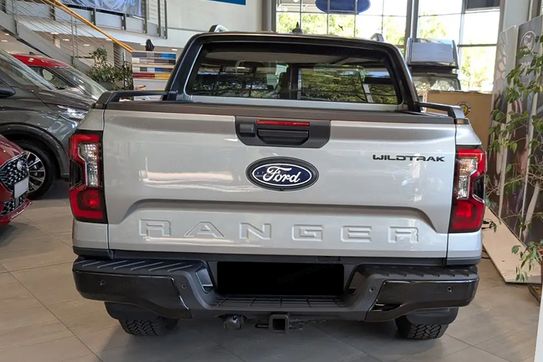 Ford Ranger Wildtrak PHEV A10