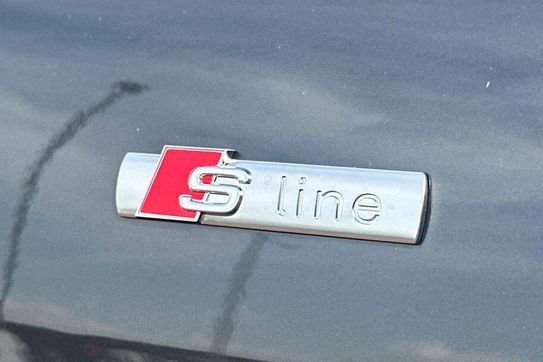 Audi Q5 TFSI quattro