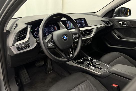 BMW Seria 1 118i