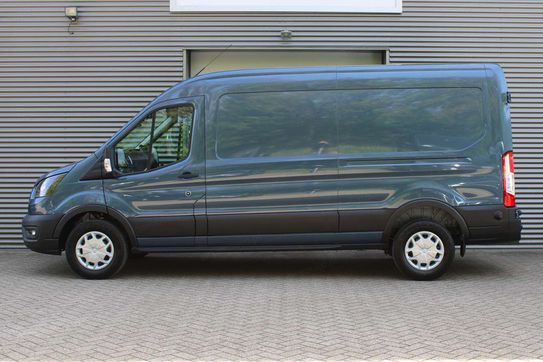 Ford Transit 350 L3H2 Trend