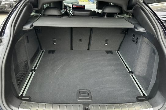 BMW X4 xDrive30i M Sport