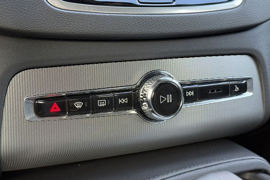 Volvo XC90 B5 D AWD Plus Bright