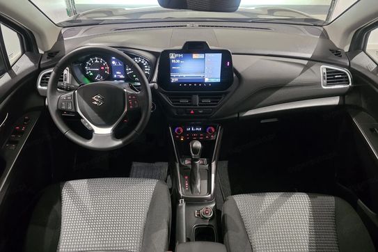 Suzuki S-Cross 1.5
